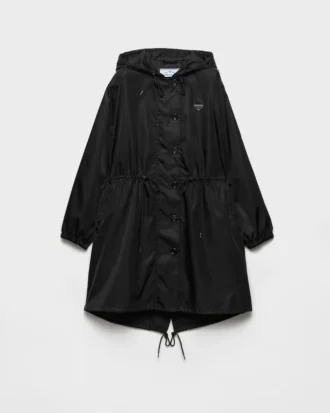 Αδιάβροχο από Re-Nylon