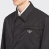 Αδιάβροχο από Re-Nylon Αδιάβροχο από Re-Nylon