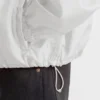Αδιάβροχο μπουφάν Re-Nylon Αδιάβροχο μπουφάν Re-Nylon