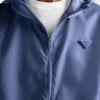 Αδιάβροχο μπουφάν Re-Nylon Αδιάβροχο μπουφάν Re-Nylon