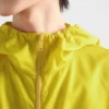 Αδιάβροχο μπουφάν Re-Nylon Αδιάβροχο μπουφάν Re-Nylon