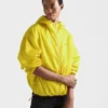 Αδιάβροχο μπουφάν Re-Nylon Αδιάβροχο μπουφάν Re-Nylon