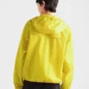 Αδιάβροχο μπουφάν Re-Nylon Αδιάβροχο μπουφάν Re-Nylon