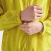 Αδιάβροχο μπουφάν Re-Nylon Αδιάβροχο μπουφάν Re-Nylon