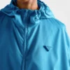 Αδιάβροχο μπουφάν Re-Nylon