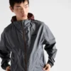 Αναστρέψιμο μπουφάν Re-Nylon Αναστρέψιμο μπουφάν Re-Nylon