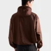 Αναστρέψιμο μπουφάν Re-Nylon Αναστρέψιμο μπουφάν Re-Nylon