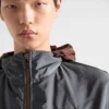 Αναστρέψιμο μπουφάν Re-Nylon Αναστρέψιμο μπουφάν Re-Nylon