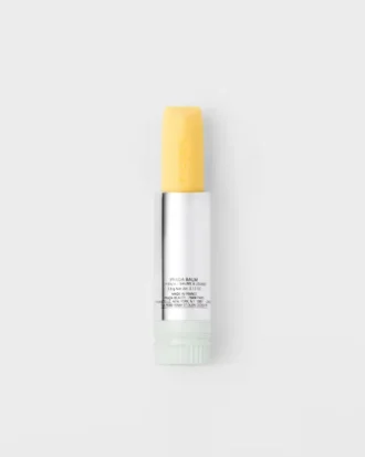 Ανταλλακτικό για Lip Balm Frosting Care – Κίτρινο της Μπανάνας