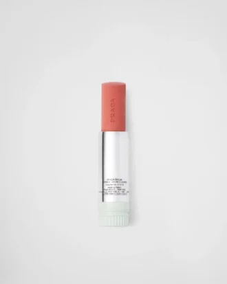 Ανταλλακτικό κραγιόν Prada Light Glowing Lipcolor – Καφέ