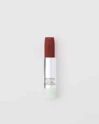 Ανταλλακτικό κραγιόν Prada Monochrome Hyper Matte – B03 – Mahogany Ανταλλακτικό κραγιόν Prada Monochrome Hyper Matte – B03 – Mahogany