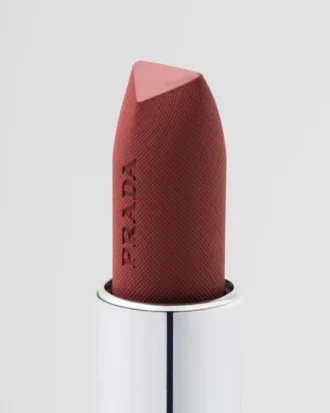 Ανταλλακτικό κραγιόν Prada Monochrome Hyper Matte – B03 – Mahogany Ανταλλακτικό κραγιόν Prada Monochrome Hyper Matte – B03 – Mahogany