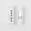 Ανταλλακτικό κραγιόν Prada Monochrome Hyper Matte – B03 – Mahogany Ανταλλακτικό κραγιόν Prada Monochrome Hyper Matte – B03 – Mahogany
