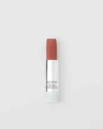 Ανταλλακτικό κραγιόν Prada Monochrome Hyper Matte – B13 – Marron Ανταλλακτικό κραγιόν Prada Monochrome Hyper Matte – B13 – Marron