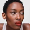 Ανταλλακτικό κραγιόν Prada Monochrome Hyper Matte – O77 – Arancio