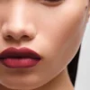 Ανταλλακτικό κραγιόν Prada Monochrome Hyper Matte – P56 – Notte