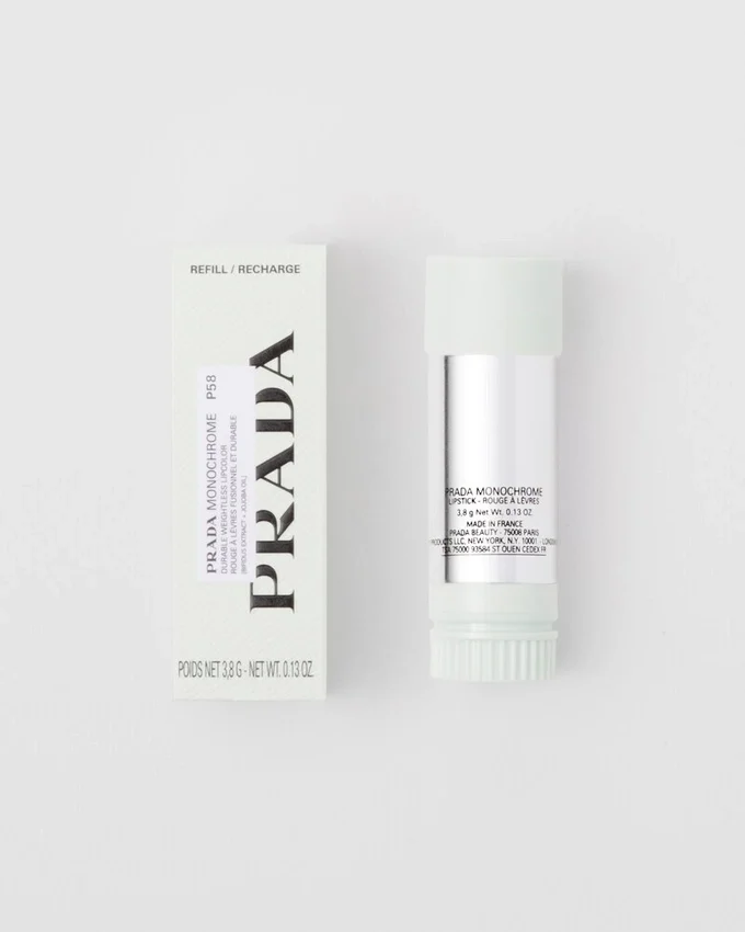 Ανταλλακτικό κραγιόν Prada Monochrome Hyper Matte – P58 – Tamaris Ανταλλακτικό κραγιόν Prada Monochrome Hyper Matte – P58 – Tamaris