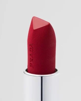 Ανταλλακτικό κραγιόν Prada Monochrome Hyper Matte – R28 – Fuoco Ανταλλακτικό κραγιόν Prada Monochrome Hyper Matte – R28 – Fuoco