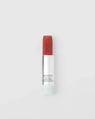 Ανταλλακτικό κραγιόν Prada Monochrome Soft Matte – B103 – Καστανό