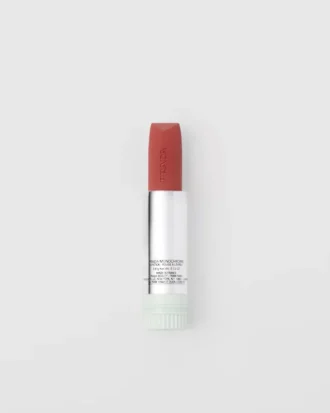 Ανταλλακτικό κραγιόν Prada Monochrome Soft Matte – B106 – Caramel