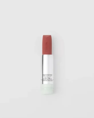 Ανταλλακτικό κραγιόν Prada Monochrome Soft Matte – B107 – Sedona