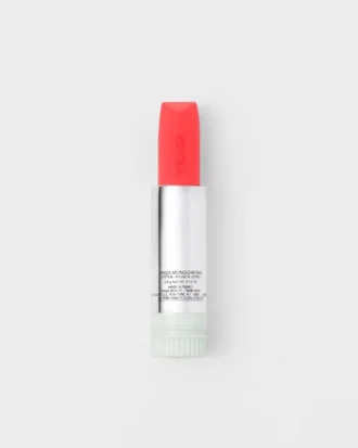 Ανταλλακτικό κραγιόν Prada Monochrome Soft Matte – O177 – Flamingo