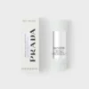 Ανταλλακτικό κραγιόν Prada Monochrome Soft Matte – O177 – Flamingo Ανταλλακτικό κραγιόν Prada Monochrome Soft Matte – O177 – Flamingo