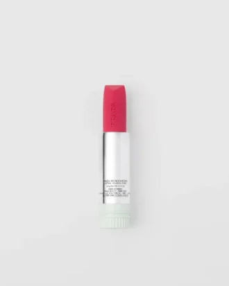 Ανταλλακτικό κραγιόν Prada Monochrome Soft Matte – P157 – Pourpre