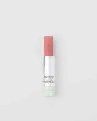 Ανταλλακτικό κραγιόν Prada Monochrome Soft Matte – P158 – Meranti