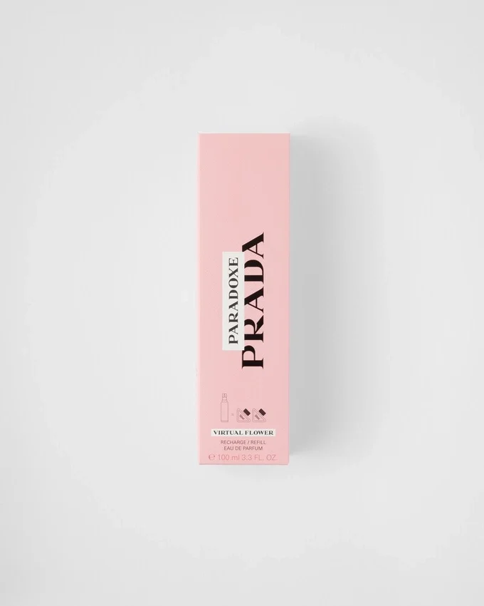 Ανταλλακτικό Paradoxe Virtual Flower EDP 100 ml Ανταλλακτικό Paradoxe Virtual Flower EDP 100 ml