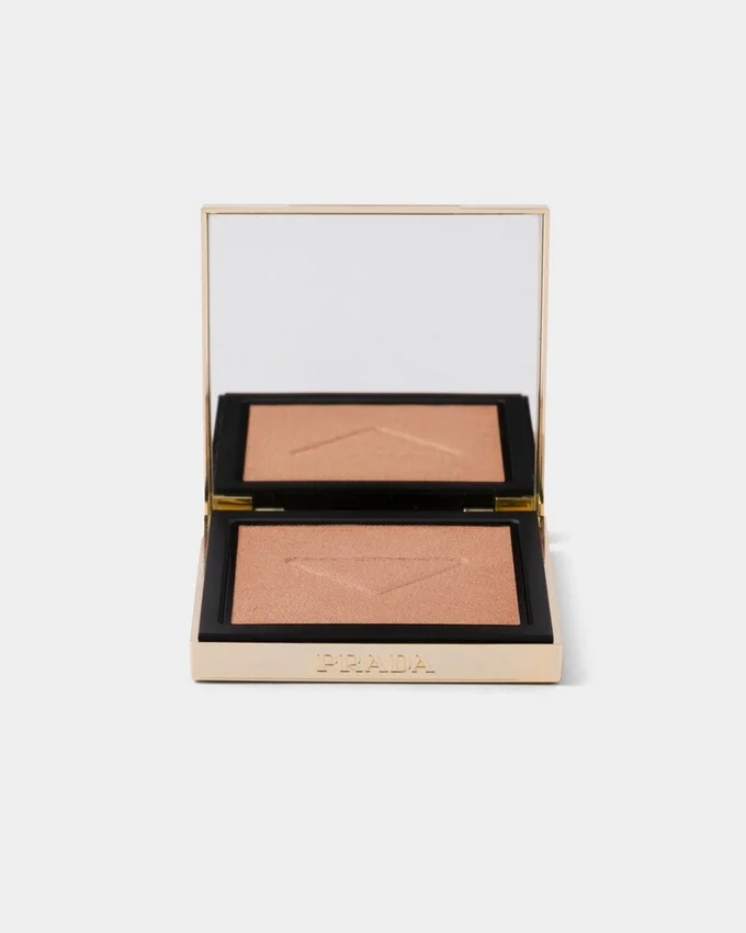 Ανταλλακτικό πούδρα Prada Light Glowing Ανταλλακτικό πούδρα Prada Light Glowing