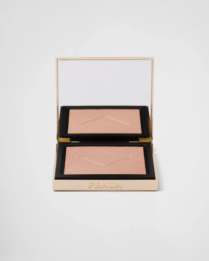 Ανταλλακτικό πούδρα Prada Light Glowing Ανταλλακτικό πούδρα Prada Light Glowing
