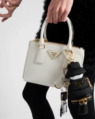 Απαλό ρομποτικό μπρελόκ Re-Nylon