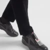 Αυθεντικά πάνινα παπούτσια Prada America’s Cup Αυθεντικά πάνινα παπούτσια Prada America’s Cup