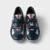 Αυθεντικά πάνινα παπούτσια Prada America’s Cup Αυθεντικά πάνινα παπούτσια Prada America’s Cup