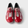 Αυθεντικά πάνινα παπούτσια Prada America’s Cup