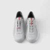 Αυθεντικά πάνινα παπούτσια Prada America’s Cup
