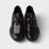 Αυθεντικά πάνινα παπούτσια Prada America’s Cup