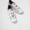 Αυθεντικά πάνινα παπούτσια Prada America’s Cup