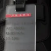 Αυθεντικά πάνινα παπούτσια Prada America’s Cup