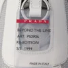Αυθεντικά πάνινα παπούτσια Prada America’s Cup