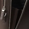Χαρτοφύλακας από δέρμα Saffiano Χαρτοφύλακας από δέρμα Saffiano