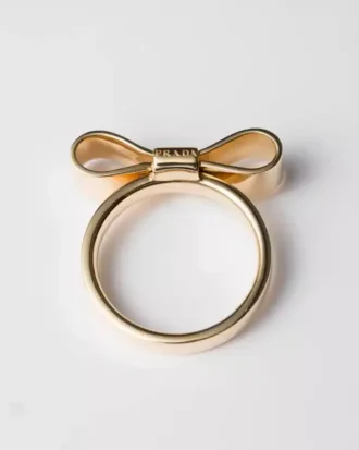 Δαχτυλίδι Eternal Gold Bow – Κίτρινο χρυσό