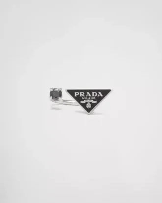 Δαχτυλίδι Prada Symbole
