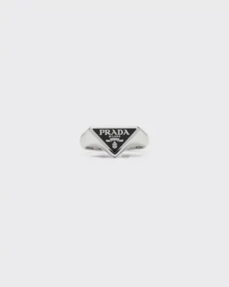 Δαχτυλίδι Prada Symbole