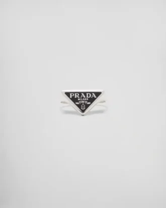 Δαχτυλίδι Prada Symbole