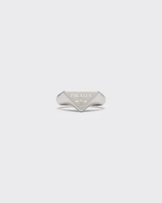 Δαχτυλίδι Prada Symbole