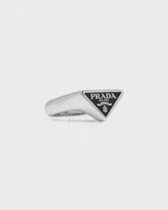 Δαχτυλίδι Prada Symbole