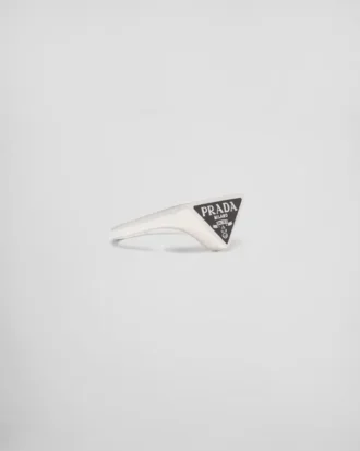 Δαχτυλίδι Prada Symbole
