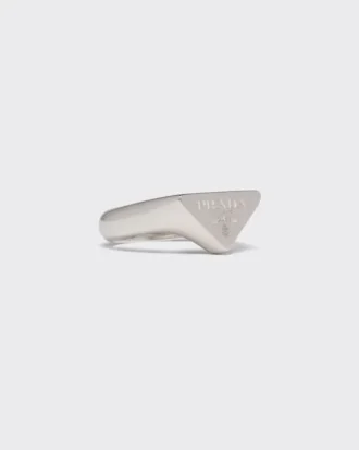 Δαχτυλίδι Prada Symbole